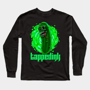 Pickled ink Long Sleeve T-Shirt